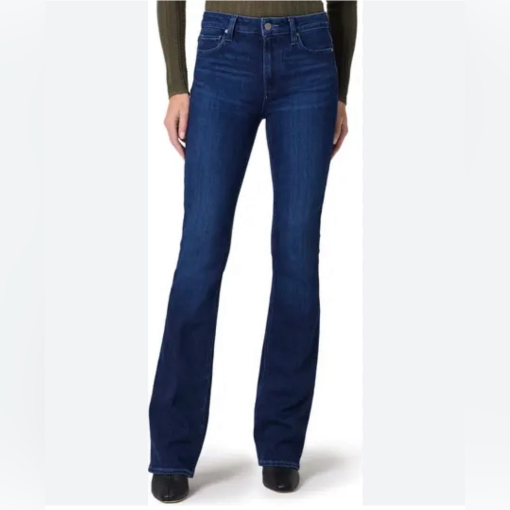 Paige Manhattan Jeans - 27